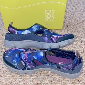 Easy Spirit e360 Slip on Sneakers